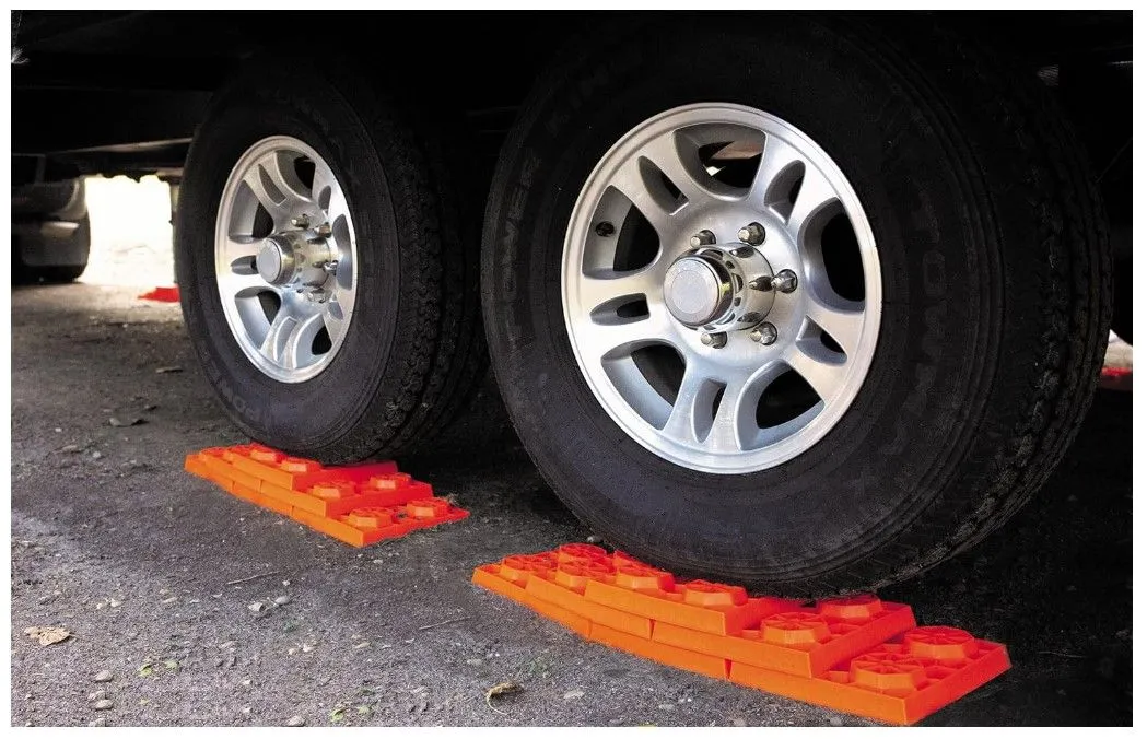 LYNX Levelers 10pk (4/CS)